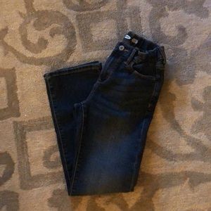 Old Navy Boys Straight Leg Jeans size 10
